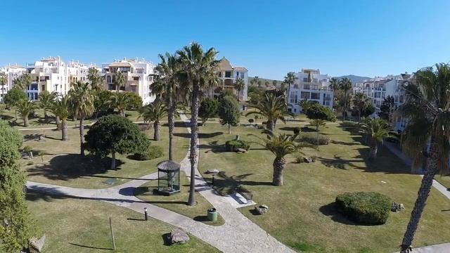 Urbanizacion Atlanterra Playa смотреть онлайн