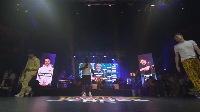 Red Bull BC One Cypher UK 2022 | LIVESTREAM смотреть онлайн