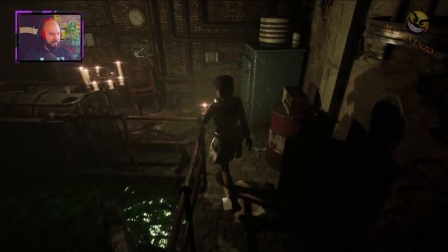 УЖАСНЫЕ МОНСТРЫ! ? Аналог Silent Hill. Tormented Souls ПОЛНОЕ ПРОХОЖДЕНИЕ #3. смотреть онлайн