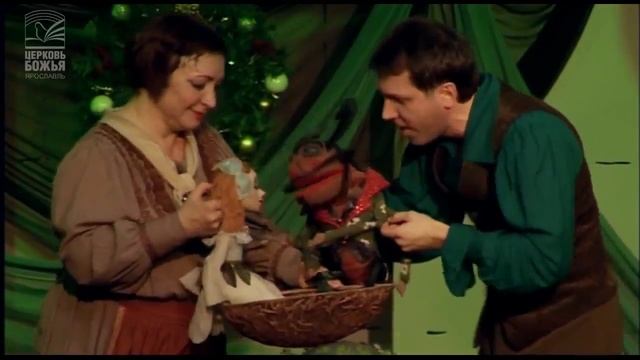 В дюйме от Чуда смотреть онлайн