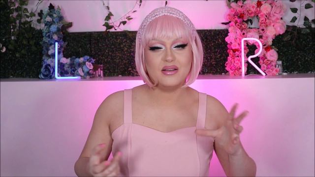 Addressing My WEIGHT . . . .  | Luna Rose