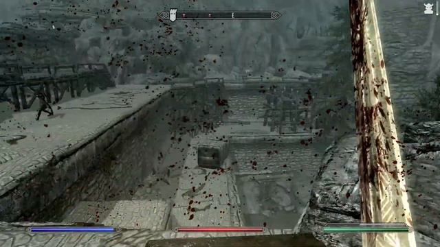 Let's Play Falskaar: Part 19 - Fort Urokk's Defences смотреть онлайн