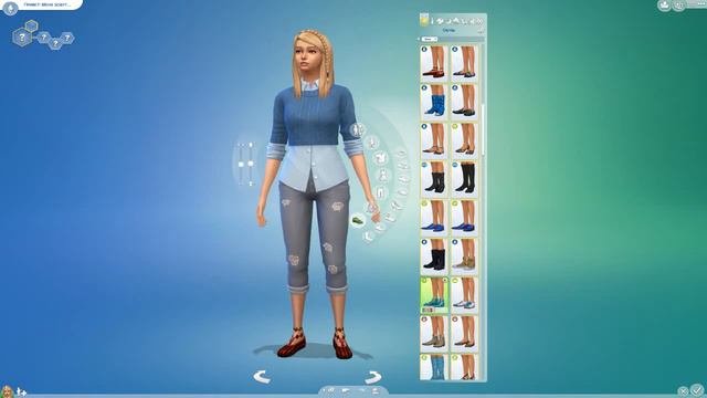 The sims4 ветклиника смотреть онлайн