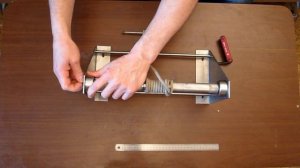 Тренажер колодец, навесной, своими руками