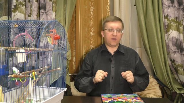 #028. Кто такой верстальщик? Что он делает? смотреть онлайн