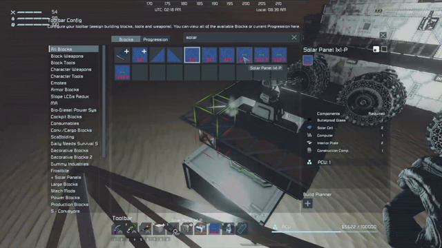 Wasteland Survival Series #15 | Base Defenses | Space Engineers смотреть онлайн
