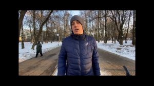 КАК ПРАВИЛЬНО БЕГАТЬ ЗИМОЙ