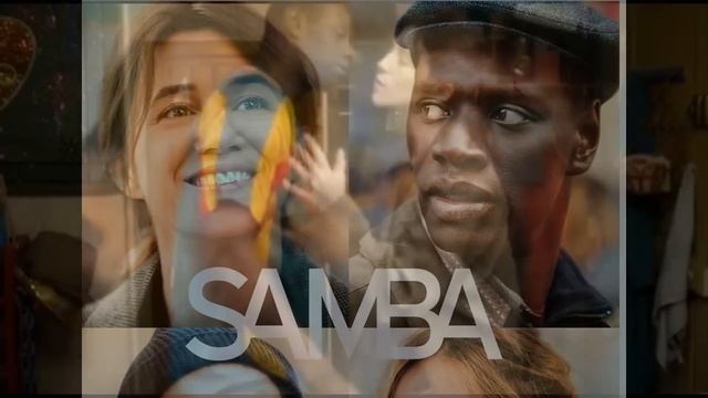 SAMBA FILM (2014) смотреть онлайн