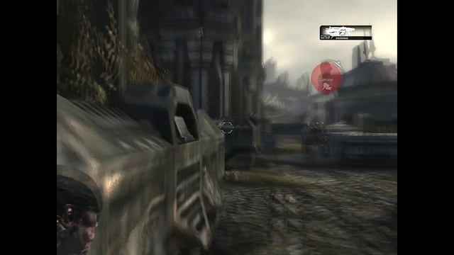Gears of War pt1 Core i3 2130 смотреть онлайн