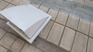 Что делать если шумит или гудит вытяжка на кухне в квартире при сильном ветре?