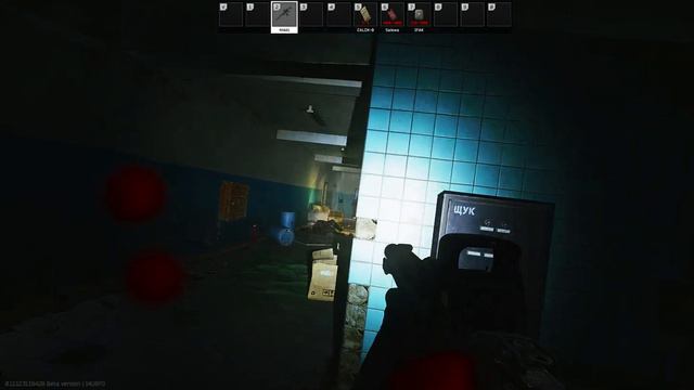 Tarkov | Goon Squad Customs смотреть онлайн
