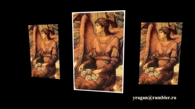 Страдвик Джон Мелхиш John Melhuish Strudwick биография работы смотреть онлайн