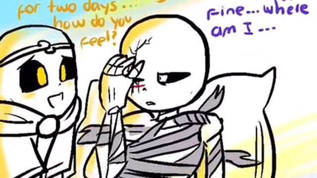 Cross x Dream chapter 2 Part 7 смотреть онлайн