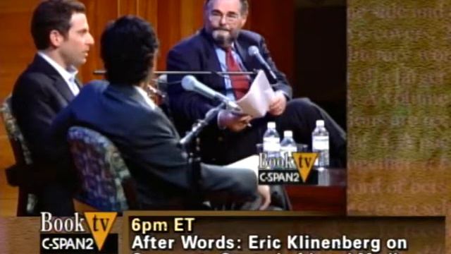 Can Religion & Reason Be Reconciled? | Reza Aslan & Sam Harris (Moderated By Jonathan Kirsch)