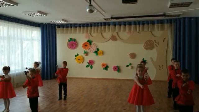 Утренник «Весна идет, весне дорогу!» смотреть онлайн