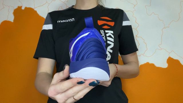 Кроссовки Mizuno WAVE MOMENTUM. Обзор за 30 секунд смотреть онлайн
