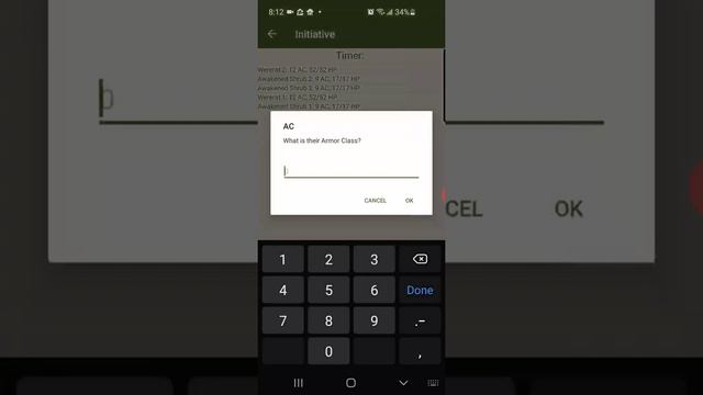 Dungeon Master Toolbox App смотреть онлайн
