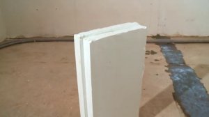 ВЕРИ технология монтажа пазогребневых плит Форман