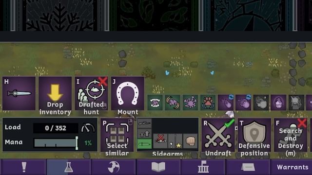 An Onion Incident | Rimworld: RPG Adventure #19 смотреть онлайн