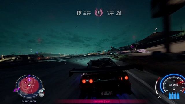 Need for Speed Heat - Cheat Engine - Money and LVL - How to Gain RP Fast смотреть онлайн