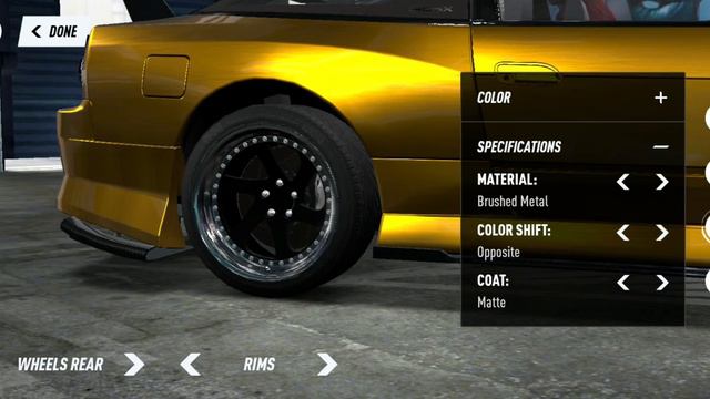NFS heat studio #part 1 смотреть онлайн