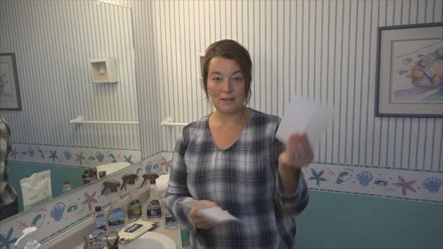 Уборка в большой семье. Как приучить убирать? Женщина-Жена-Мама Лидия Савченко смотреть онлайн