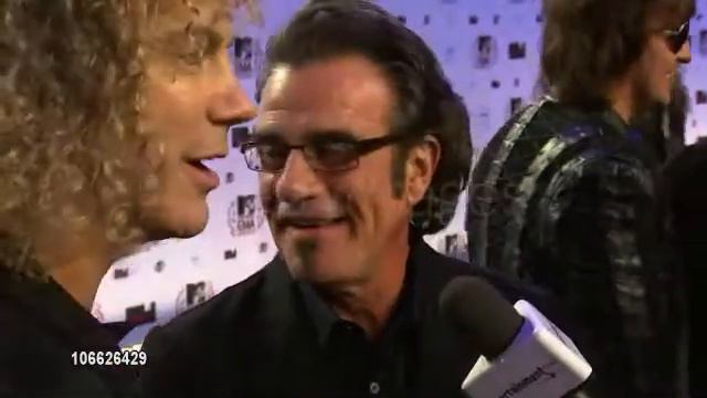 Tico Torres and David Bryan смотреть онлайн