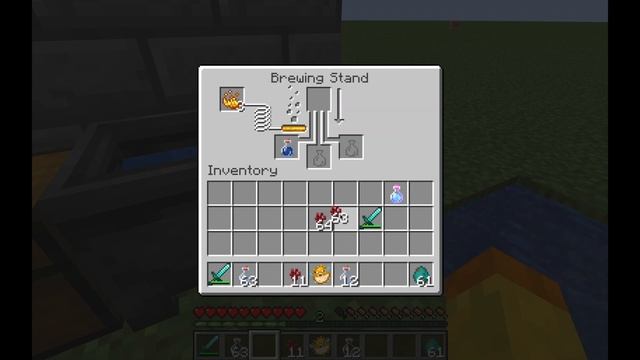 Minecraft Potion Of Water Breathing: What Does Potion of Water Breathing Do In Minecraft? смотреть онлайн