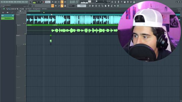 How To Do GLITCH EFFECT in FL STUDIO (STUTTER EFFECT) смотреть онлайн