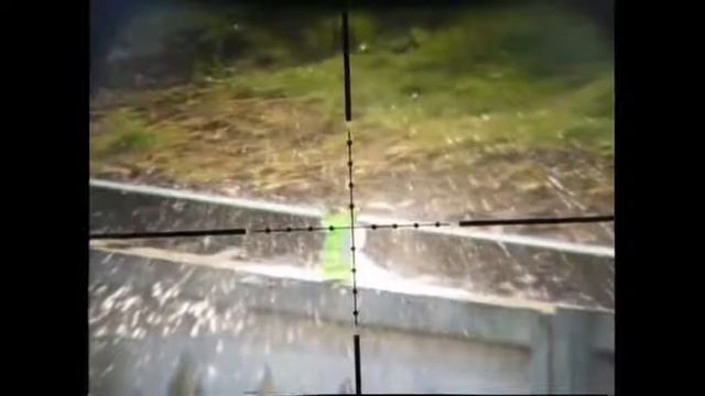 Hatsan AT44-10, cal. 5.5mm. Хатсан АТ44-10, калибр 5.5мм. смотреть онлайн