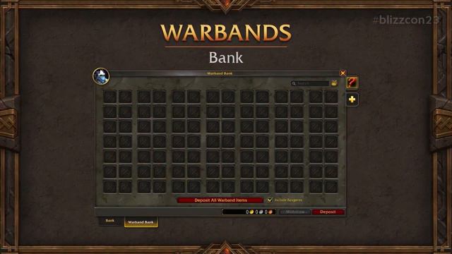 Первые подробности нового дополнения World of Warcraft - The War Within смотреть онлайн