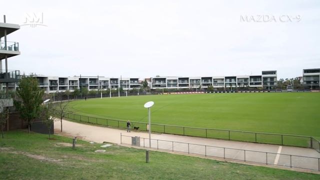 Wayne Schimmelbusch Road to 150  presented by Mazda