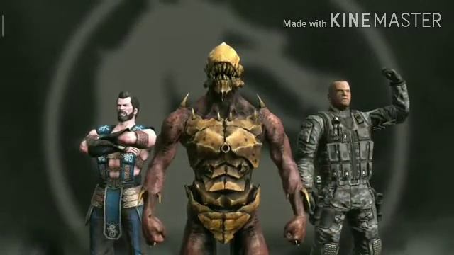 ⏩Mortal kombat #5⏪ наберём 50 ♥️ смотреть онлайн