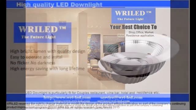 Led Downlight. Ledde Downlight. Downlight llevado смотреть онлайн