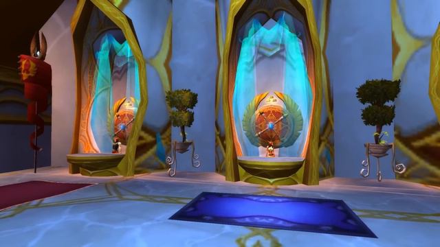 How To Roleplay a Blood Elf in World of Warcraft | RP Guide смотреть онлайн