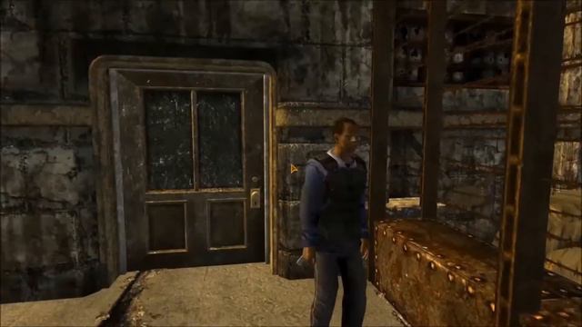 Can You Beat Fallout New Vegas as Yandere-Chan? Part 1 смотреть онлайн