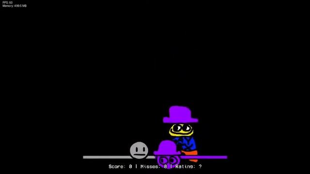 trying to code a platformer in psych engine смотреть онлайн