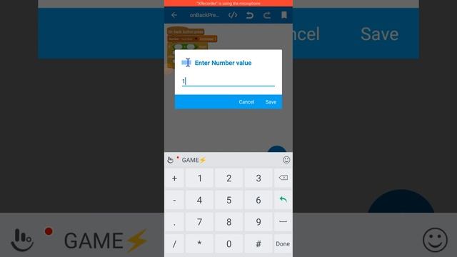 Tap Again To Exit App In Sketchchware Pro || MPS || Sameer Swaraj @S2SameerSwaraj смотреть онлайн