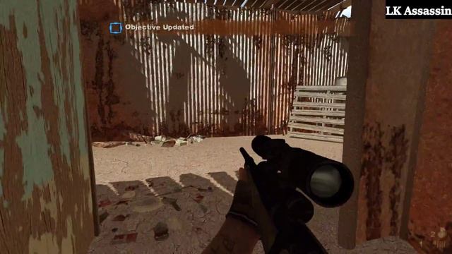 This is How You Supposed to Play Far Cry 2? смотреть онлайн