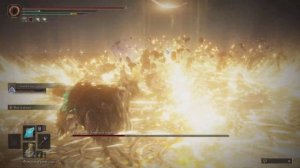 как победить финального босса в Elden ring за 2 минуты