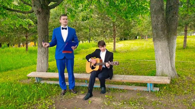 Гражданская Оборона - Все идёт по плану (cover by #ВыпускныеДела) смотреть онлайн