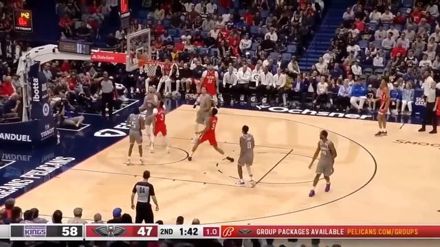 Sacramento Kings vs New Orleans Pelicans Full Game Highlights | Apr 4 | 2023 NBA Season смотреть онлайн