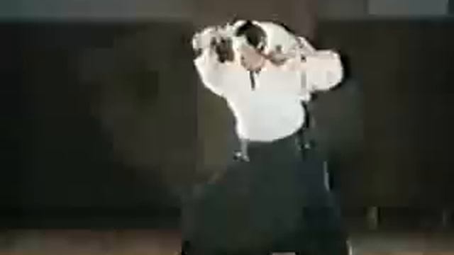 Hontai Yoshin Oku no kata смотреть онлайн