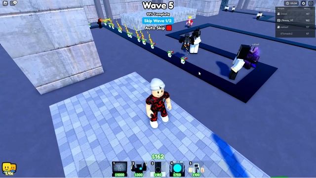 Guess how many TITANS I got with 50 Summons... [?EP 56] Toilet Tower Defense (ROBLOX) смотреть онлайн
