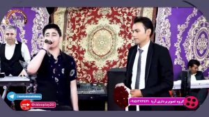 Солеҳ Чафарзодех - суруди нав_2022 /Saleh Jafarzadeh - new song_2022