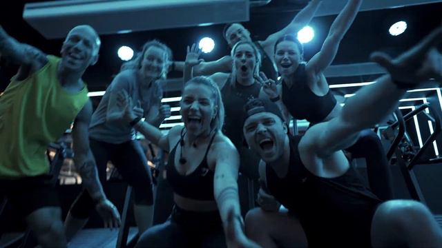 Next.Move Fitness Clubs смотреть онлайн