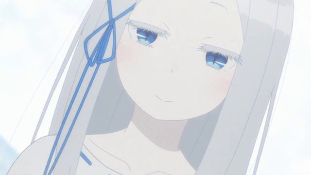 Re Zero Season 2 | 10 Things You Missed! смотреть онлайн