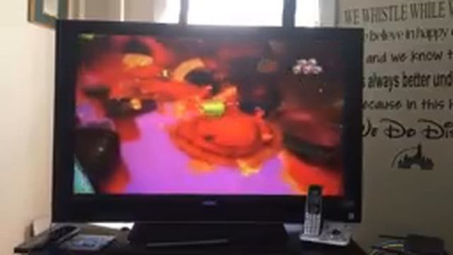 Spongebob Squarepants Creature From The Krusty Krab Game #2 Part 4 смотреть онлайн