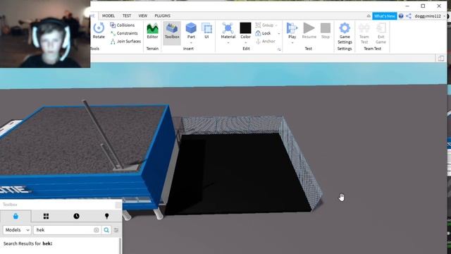 uitleg hoe je een game maakt op roblox studio смотреть онлайн