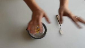 Как замесить гипсовую смесь быстро и без комков.